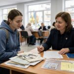 Виїхали з окупації без документів: покрокова інструкція відновлення