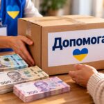 Нова допомога від БФ «Доркас» і Dutch Relief Alliance для трьох областей: де і що можна отримати