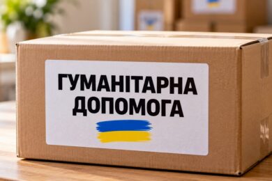 Допомога для мешканців Нікопольщини: 2 листопада відкриють реєстрацію на продуктові набори і порошок