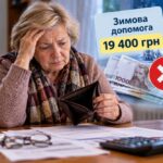 Зимова допомога 19400 грн: за що можуть відмовити у виплаті і як діяти у такому випадку