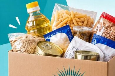 БФ «ФАВОР» анонсує реєстрацію на продуктові набори – хто зможе подати заявку