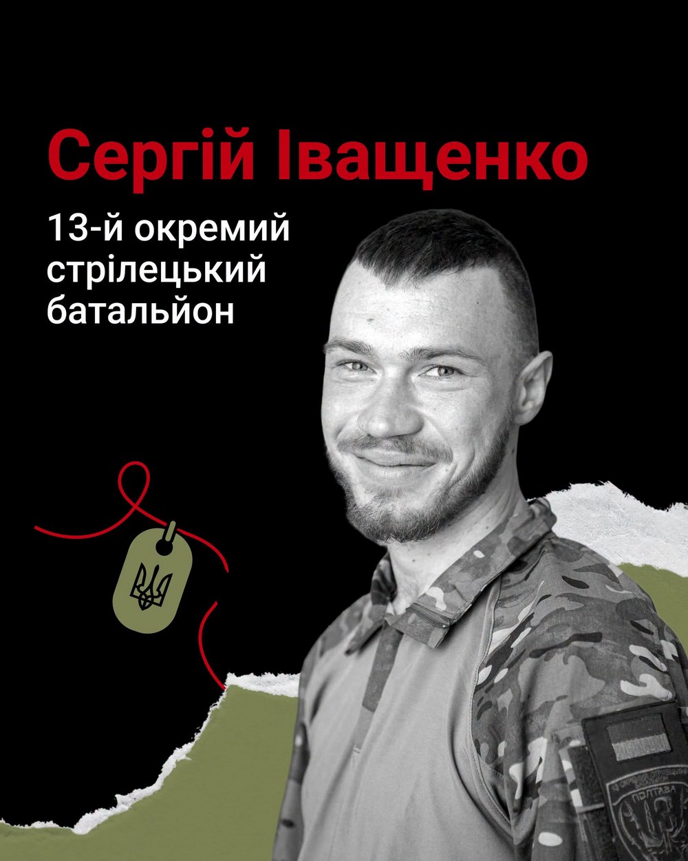 Сергій Іващенко Сергій Іващенко