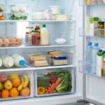 Як правильно організувати холодильник, щоб продукти зберігалися удвічі довше: прості правила та лайфхаки