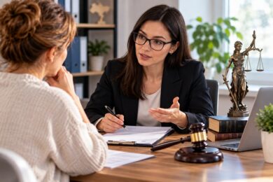 Безкоштовна консультація юриста у Івано-Франківську для ВПО: куди і коли звертатися