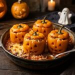 Рецепт дня: закуска «Фарширований перець»