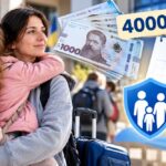 Виплати 4000 грн і посилення захисту дітей: ініційовано важливі рішення для ВПО у 2027 році