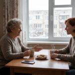 Маєте вільну кімнату і готові когось прихистити? У благодійників є пропозиція для вас