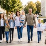 Посвідчення багатодітної сім'ї: як отримати безкоштовний проїзд, пільги на ЖКП та відпочинок