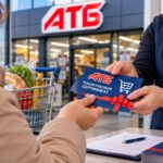 Сертифікати АТБ у Дніпрі для ВПО: сьогодні відкриють реєстрацію