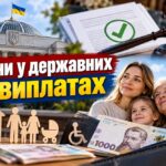Комітет ВР підтримав законопроєкт про Базову соціальну допомогу: як зміняться державні виплати