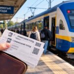 Нові тарифи у приміських поїздах: з 12 жовтня ще у трьох областях