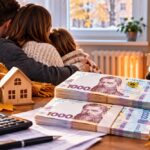 15 тисяч для проходження осінньо-зимового періоду: стартував прийом заявок на грошову допомогу для переселенців з однієї із громад