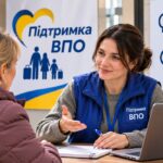 Можна розповісти про свою ситуацію, задати питання, отримати консультацію: стартує великий мобільний проєкт підтримки ВПО на Черкащині