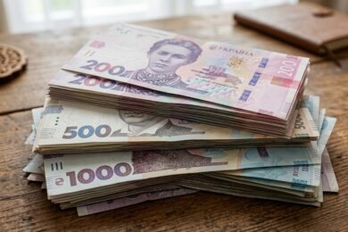 Грошова допомога 19 400 грн: терміни, умови та документи