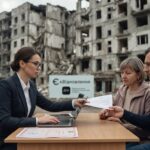 На знищене житло накладена заборона відчуження: як використати житловий сертифікат