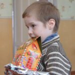 Благодійна акція для дітей з прифронтових громад: запрошують стати помічниками Миколая