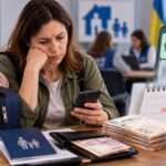 Виплати ВПО: чому не всі отримали за серпень і вересень та як вирішується питання