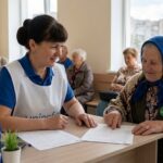 Пенсії для ВПО: у ПФУ пояснили, як спростити отримання виплат