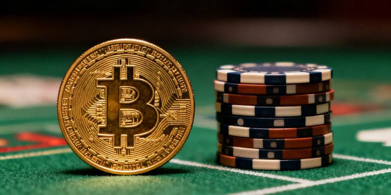Чому крипто казино розробляють власні ігри 1 crypto casinos