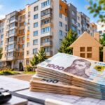 Грошова допомога від 100 до 300 000 грн для багатоквартирних будинків: стартував прийом заявок у 4 областях