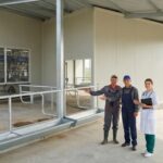 Компенсація за будівництво ферм 2026: аграрії можуть отримати підтримку