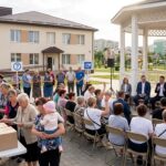 Важливі новини для ВПО у 4 областях: виплати, житло та гуманітарна допомога
