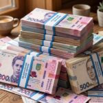 Грошова допомога від Карітас: хто та як може отримати підтримку до 43 200 грн у 5 областях