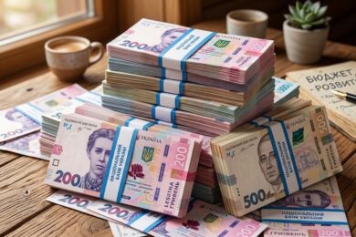 Грошова допомога від Карітас: хто та як може отримати підтримку до 43 200 грн у 5 областях