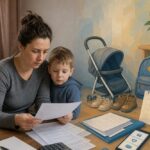 Грошова допомога для родин з дітьми від СОС «Дитячі містечка» - хто може отримати