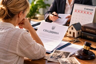 Як прийняти спадщину, якщо шестимісячний строк пропущено