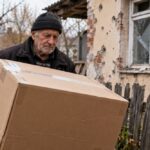 Гуманітарна допомога на Донеччині від «Янголи спасіння»: фонд повідомив про зміни – хто і як тепер може отримати