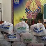 Продовжується реєстрація на продуктові набори для ВПО - хто може подати заявку