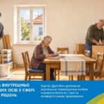 Допомога на ремонт житла для ВПО на Львівщині – хто і як може отримати