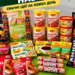 Продуктові набори від Ukrainian Food Foundation – сьогодні відбудеться реєстрація