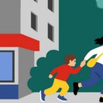 Що робити, якщо обстріл застав на вулиці – корисні поради, які допоможуть зберегти життя