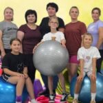 Безкоштовні фітнес-заняття на Київщині – хто може взяти участь