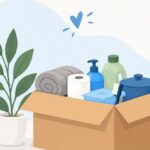 Непродовольчі сімейні набори для ВПО на Дніпропетровщині – відкрито попередню реєстрацію
