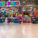 Безкоштовний абонемент FlyPark у Києві для дітей ВПО: як отримати