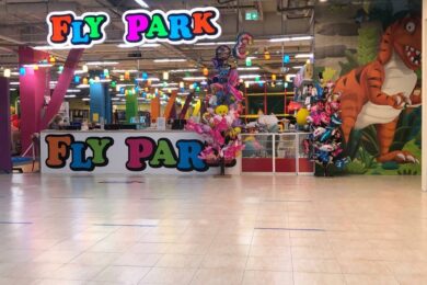 Безкоштовний абонемент FlyPark у Києві для дітей ВПО: як отримати