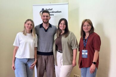 Благодійна організація посилює діяльність на Дніпропетровщині: що відомо