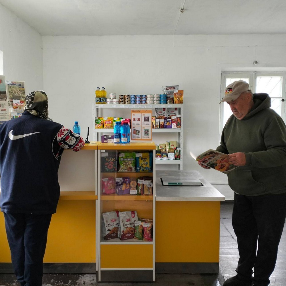 Укрпошта розширює мережу в селах: відкрито 11 нових відділень (мапа і адреси)