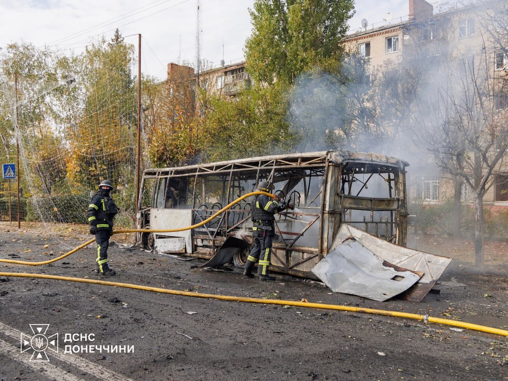 На 10 жовтня була призначена евакуація, але 8-го її вбили: серед загиблих у Краматорську жінка, яка багато років допомагала людям