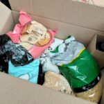 Продуктові набори кожному члену домогосподарства: хто і як може отримати безкоштовно у Сумах