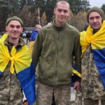 Серед них є ті, кого вважали загиблими: відбувся обмін полоненими – 270 українців вдома! (фото)
