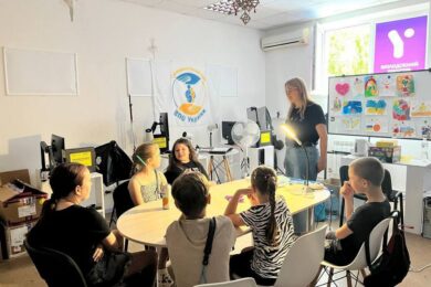 Комплексна допомога для сімей з дітьми від СОС «Дитячі містечка» – відкрито реєстрацію