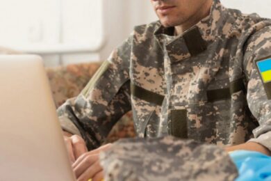 Робота для ветеранів на Дніпропетровщині: які є вакансії та як подати заяву