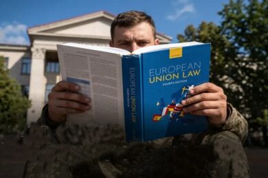 Навчання військових у цивільних вишах без відриву від служби: хто має право