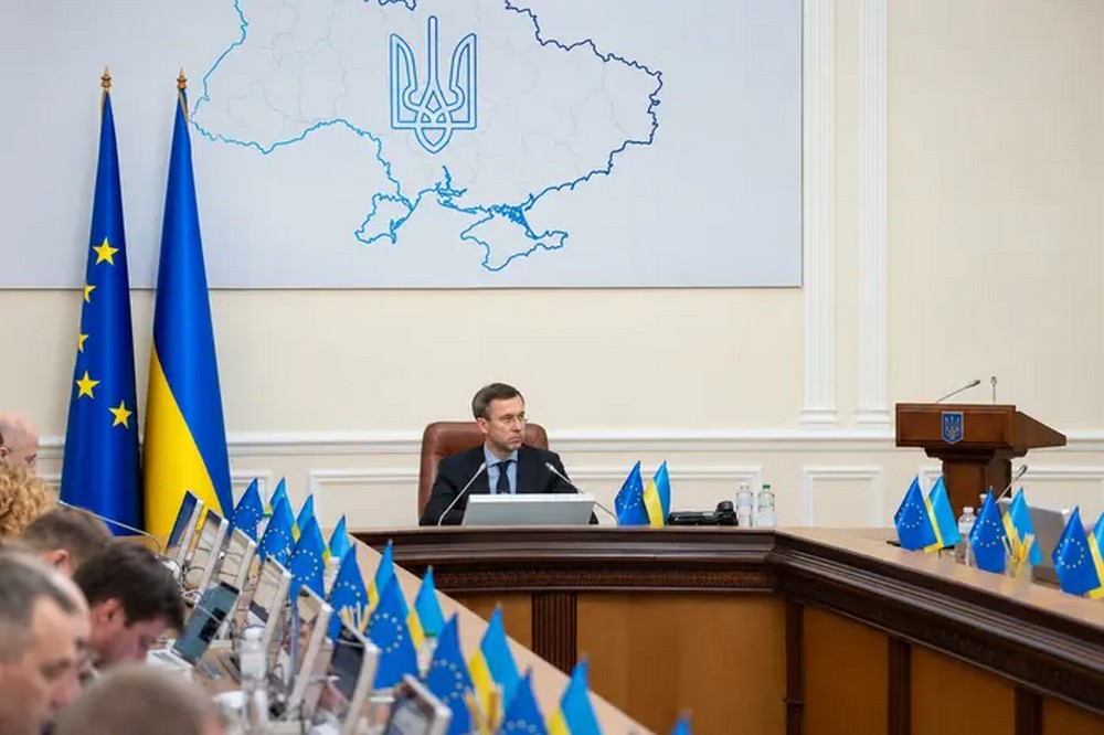 Уряд спростив процедуру оренди державного та комунального майна для постраждалого бізнесу