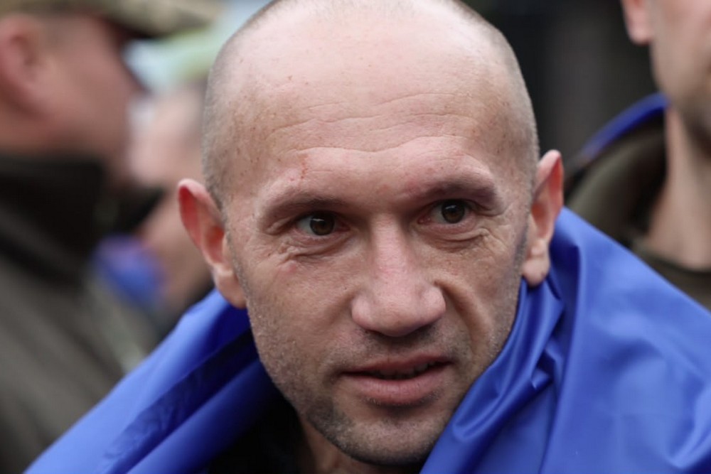 Відбувся обмін полоненими 23 жовтня 2026 року. 270 українців вдома. Серед них є ті, кого вважали загиблими. (1) Відбувся обмін полоненими 23 жовтня 2026 року. 270 українців вдома. Серед них є ті, кого вважали загиблими. (1)