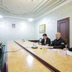 Допомога ветеранам: як працюватиме Державна служба супроводу